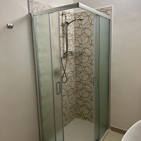 La Collinetta Sas Otel Montazzoli Dış mekan fotoğraf
