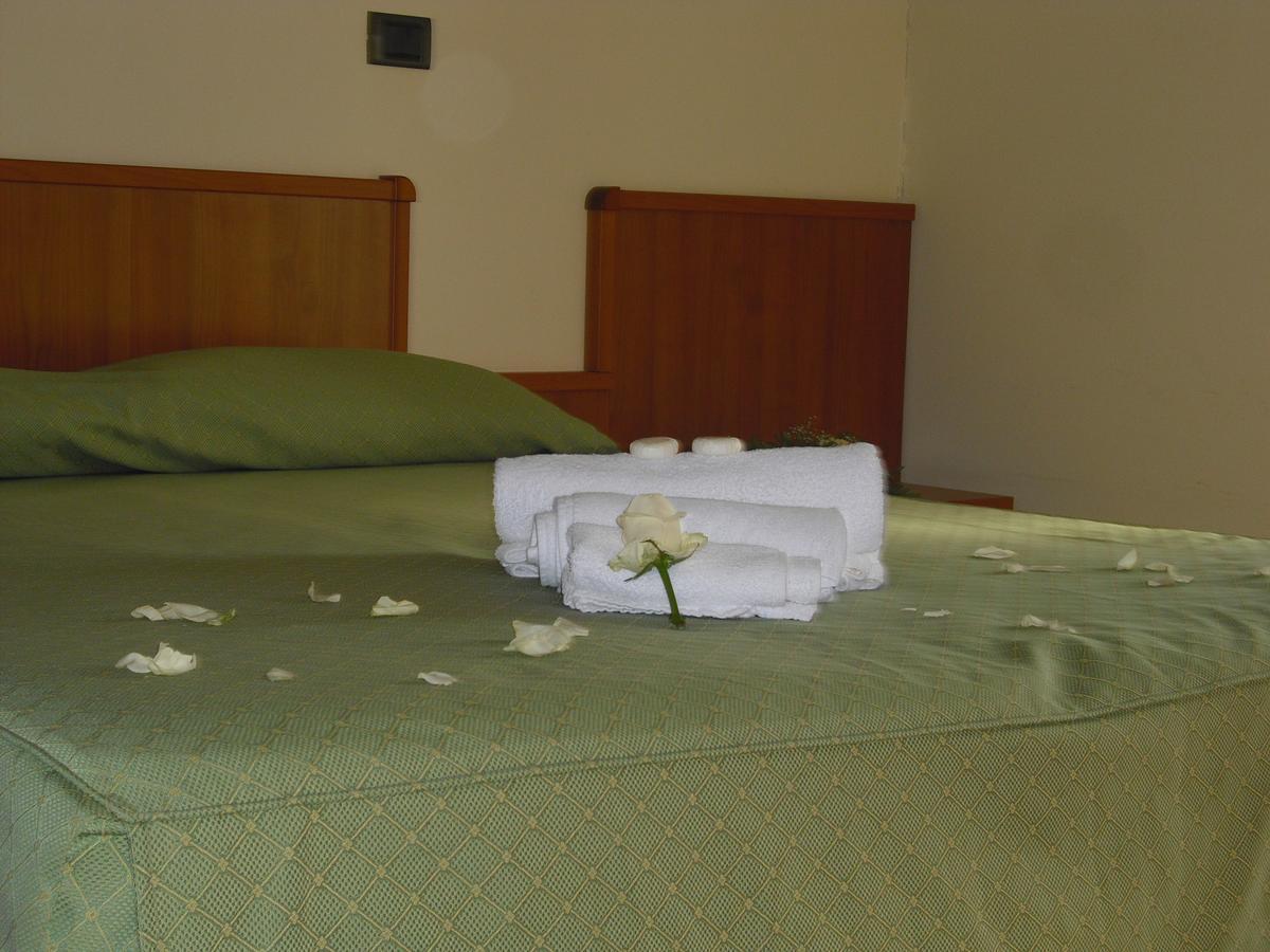 La Collinetta Sas Otel Montazzoli Dış mekan fotoğraf