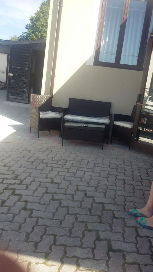 La Collinetta Sas Otel Montazzoli Dış mekan fotoğraf